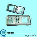 the die casting cell phone housing